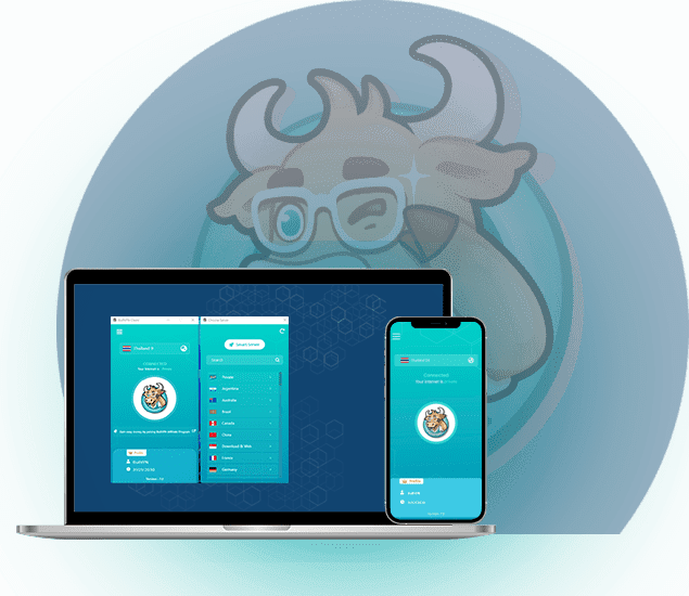 Bull VPN